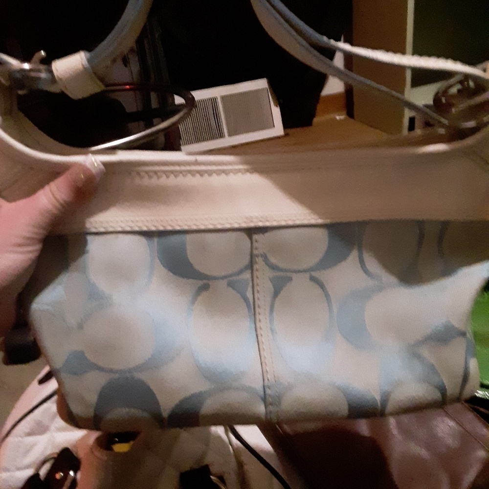Coach Purses - Picture 4 of 5